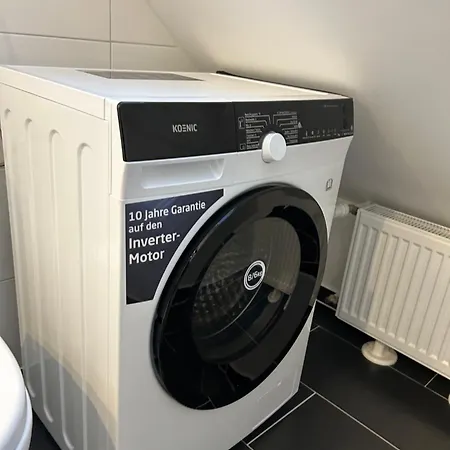 Apartament Berlin *