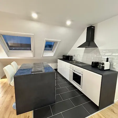 Berlin Apartament