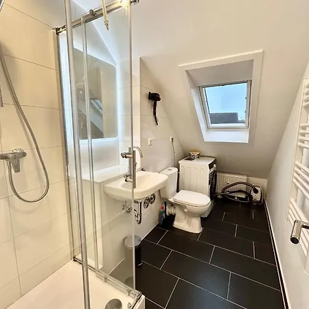 Apartament Berlin *