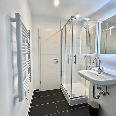 Apartament Berlin Pattensen (Hanover)