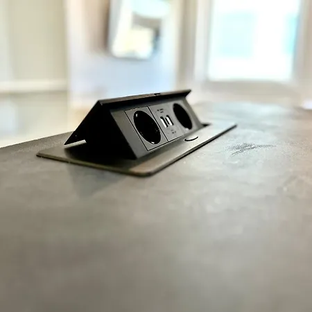 Apartament Berlin *