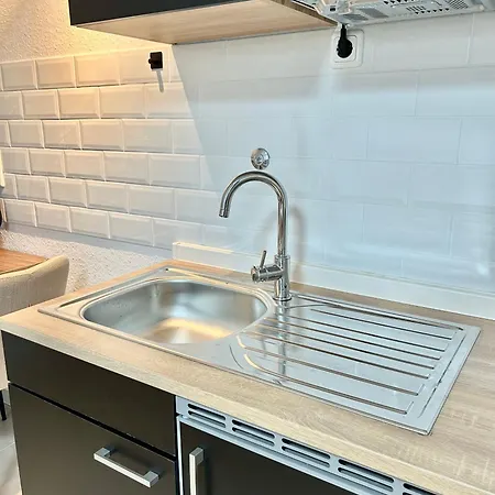 Apartament Berlin