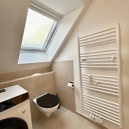 Apartament Berlin *