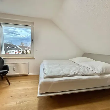 Berlin Apartament